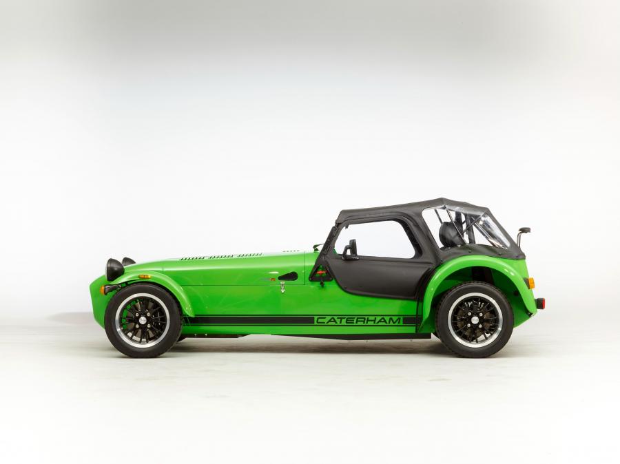  Caterham Seven 275 R 2015 года  (WW) (фото 5 из 12)